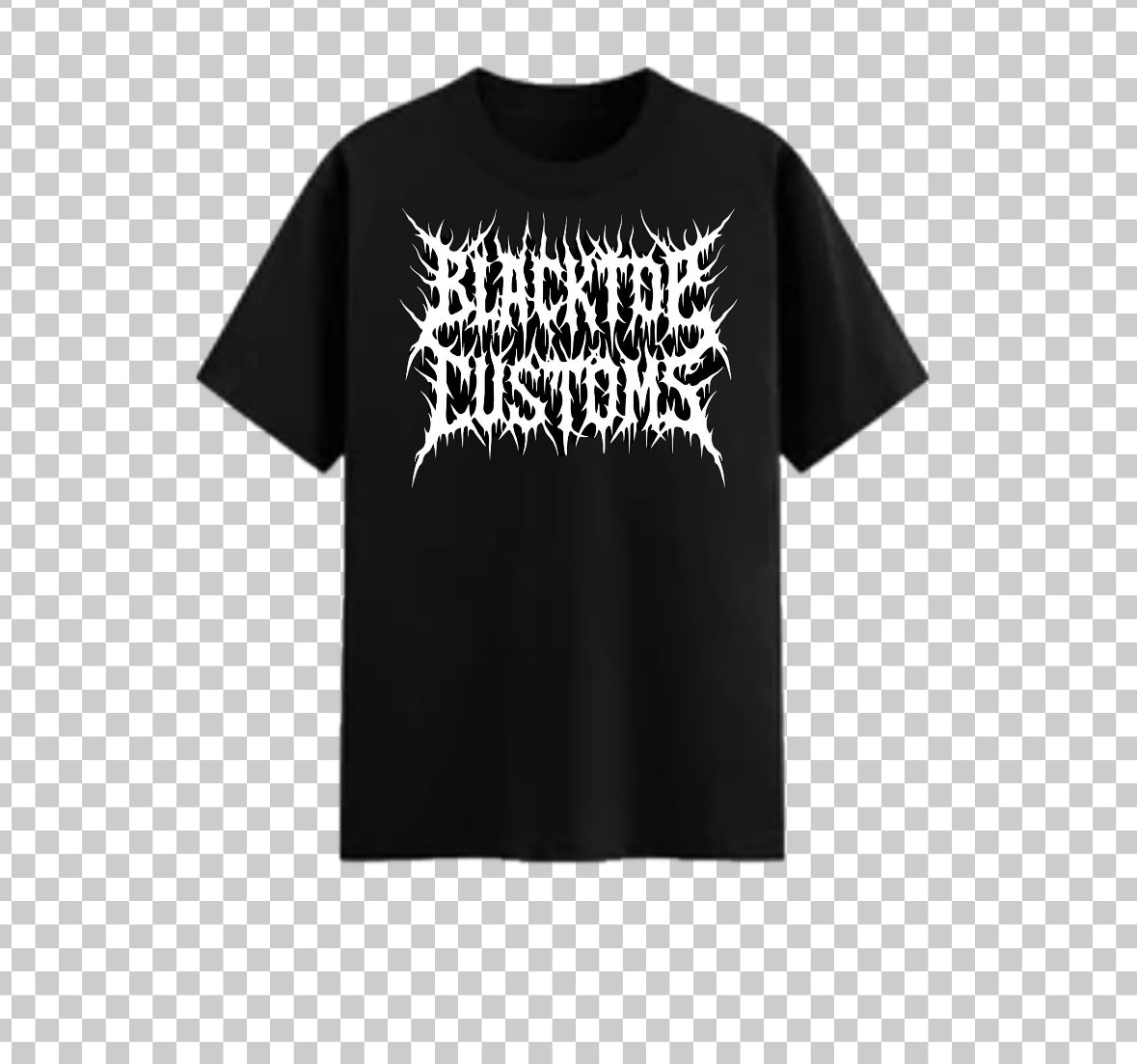 BTC LOGO T