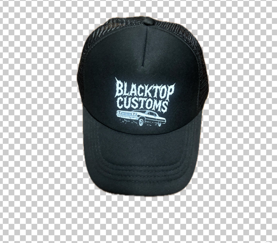 BC Trucker Hat