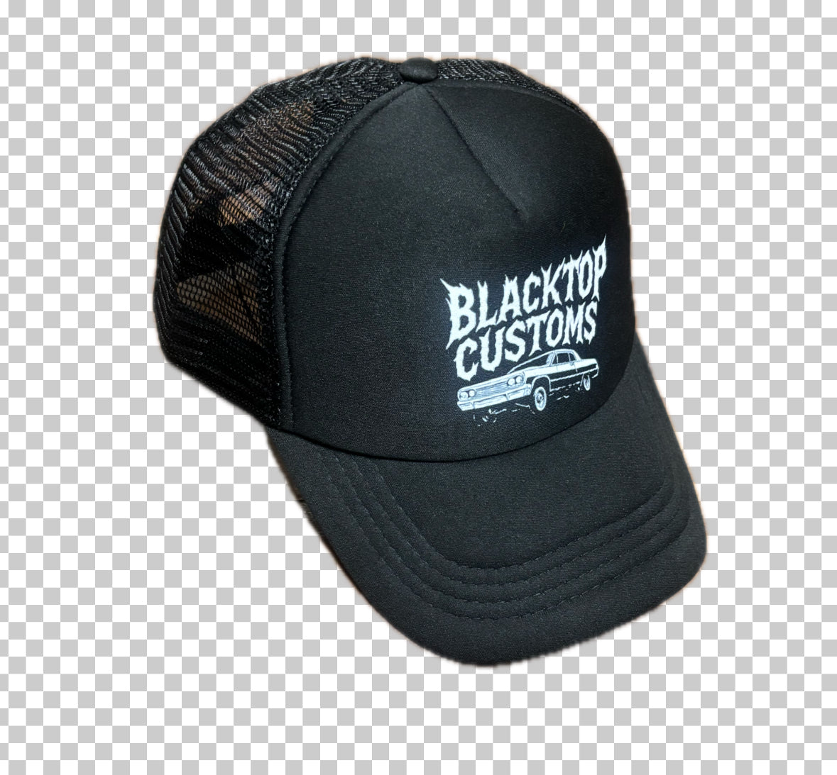 BC Trucker Hat