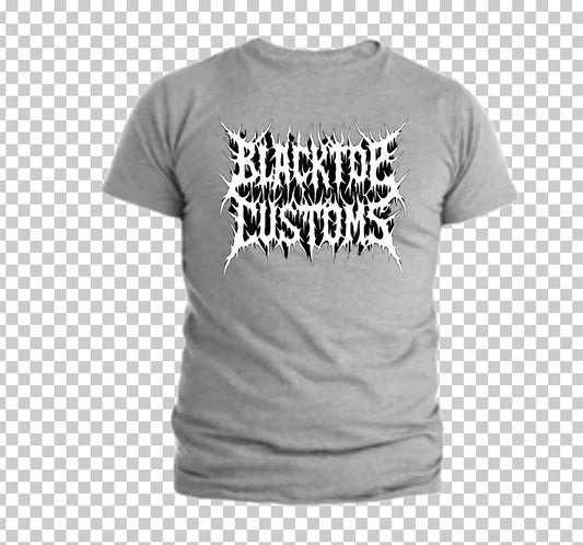 BTC LOGO T