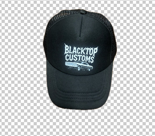 BC Trucker Hat