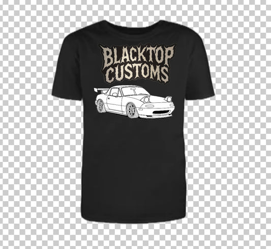 BTC-MX5