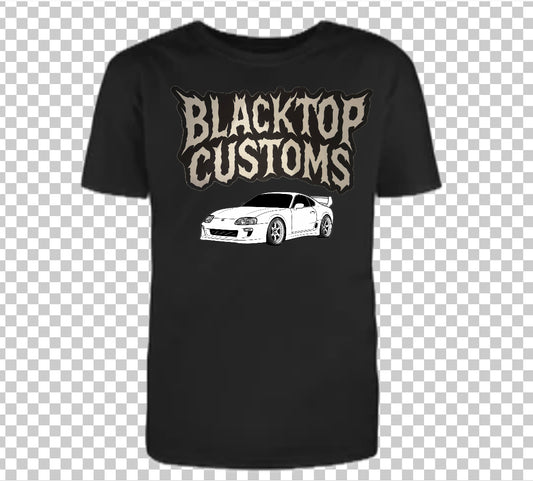 BTC-SUPRA